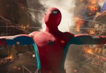 Spider Man Homecoming Clip