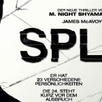 Split (2016) Blu-ray-Kritik Split (2016) Filmkritik