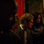"Marvel’s The Defenders": Erster Trailer zum Serien-Event ist hier! The Defenders Trailer