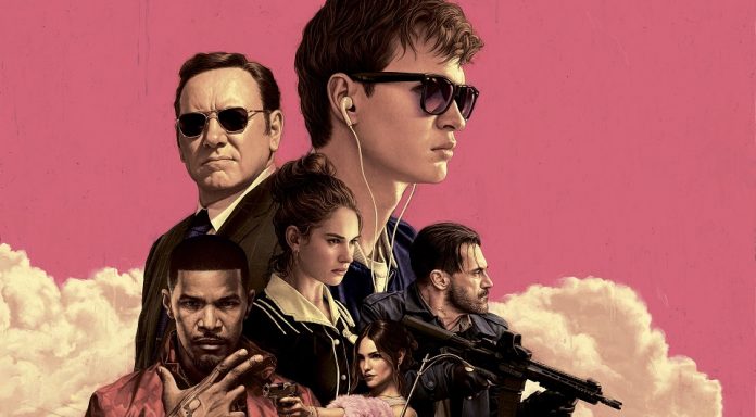 Baby Driver (2017) Filmkritik