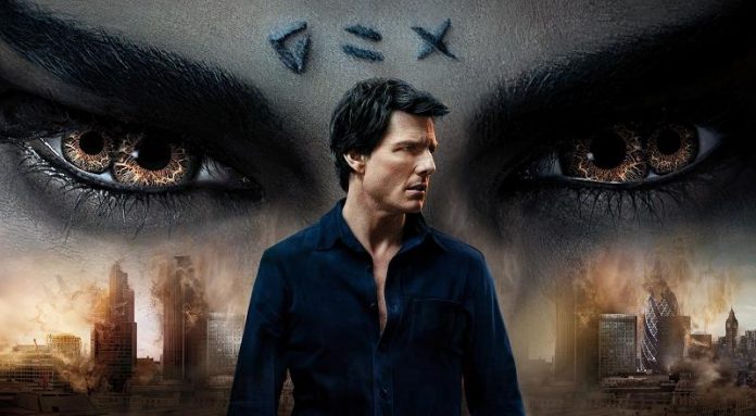 Die Mumie (2017) Filmkritik