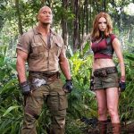 Willkommen im Dschungel: Erster Trailer zum Jumanji-Sequel Jumanji 3 Start