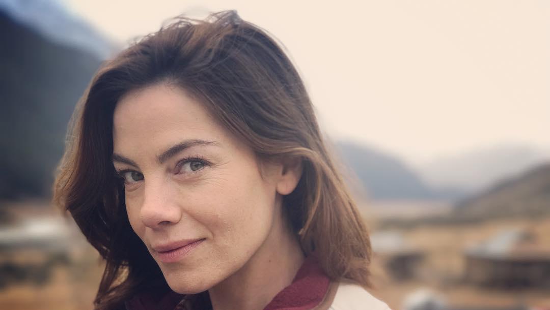 Mission Impossible 6 Michelle Monaghan