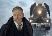 Mord im Orient Express Trailer