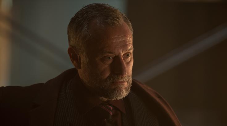 Michael Nyqvist tot