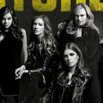 Pitch Perfect 3-Poster: Letzter Aufruf für die Barden Bellas Pitch Perfect 3 Poster