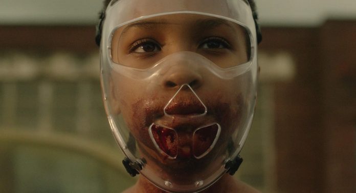 The Girl with All the Gifts (2016) Filmkritik