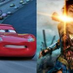 Box-Office USA: Cars 3 startet durch, Wonder Woman bleibt ein Phänomen Cars 3 Box Office