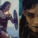 Box-Office USA: Wonder Woman hält sich fantastisch, Die Mumie enttäuscht Die Mumie Box Office