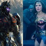 Box-Office USA: Transformers 5 floppt, Wonder Woman knackt $300 Mio Transformers 5 Box Office