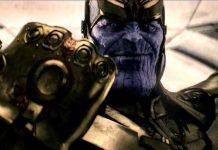 Avengers Infinity War Comic Con Trailer
