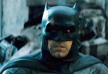 Ben Affleck The Batman