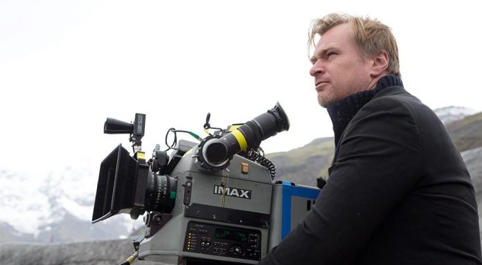 Christopher Nolan Film