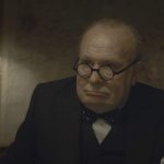 Gary Oldman kandidiert für den Oscar im Trailer zu Churchill – Die dunkelste Stunde Churchill Die dunkelste Stunde Trailer