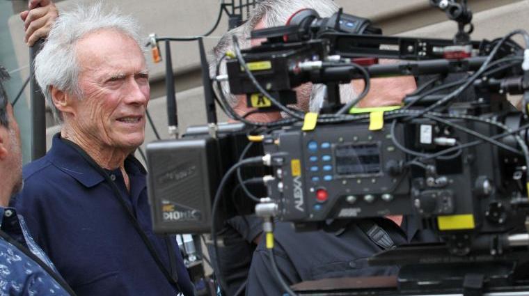 Clint Eastwood Film