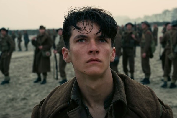 Dunkirk (2017) Filmbild 2