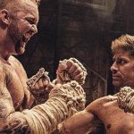 Kickboxer: Retaliation-Trailer vereint Van Damme, Lambert und Tyson Kickboxer Retaliation Trailer
