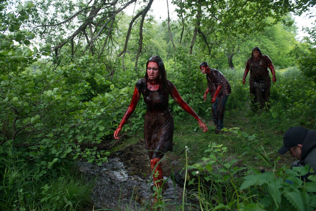 Leatherface Bild 2 Leatherface Trailer & Bilder 2