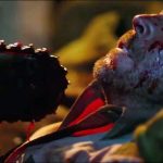 Leatherface: Neues Poster und viele Bilder zum Texas-Chainsaw-Prequel Leatherface Poster