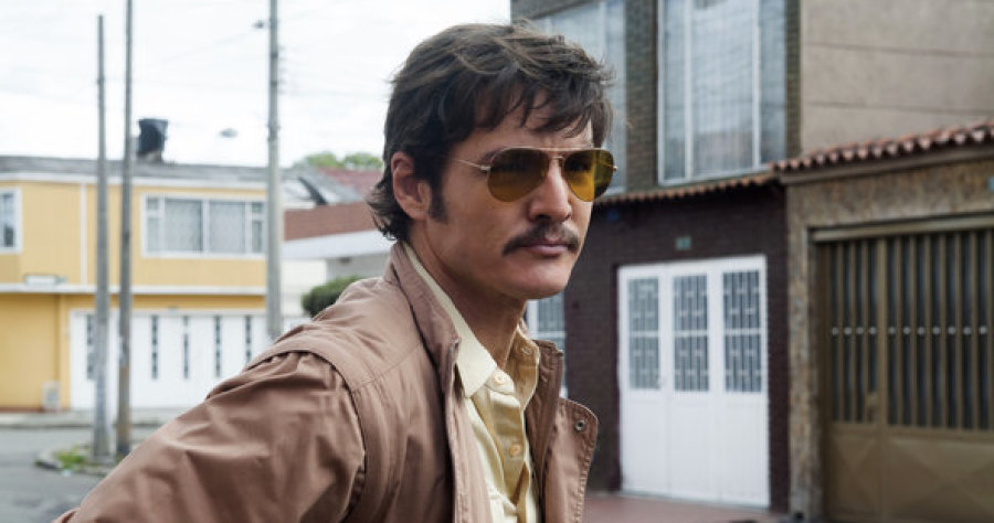 Narcos Staffel 3