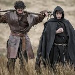 Pilgrimage-Trailer zeigt Marvel-Stars Tom Holland und Jon Bernthal als irische Mönche Pilgrimage Trailer