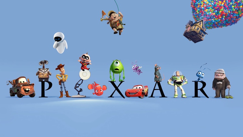 Pixar Film