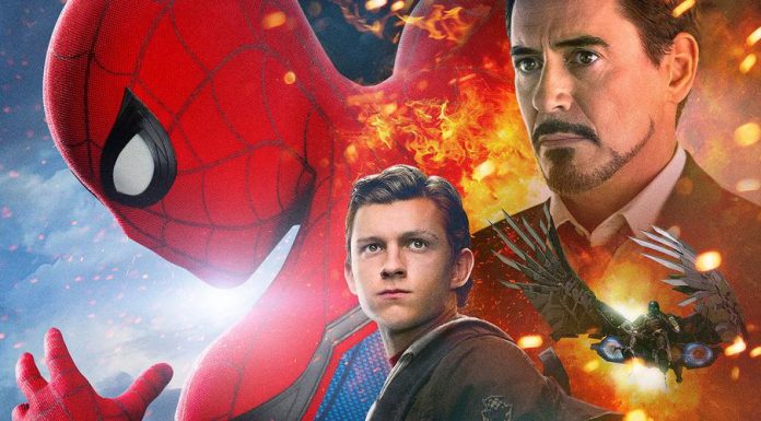 Spider-Man: Homecoming (2017) Filmkritik