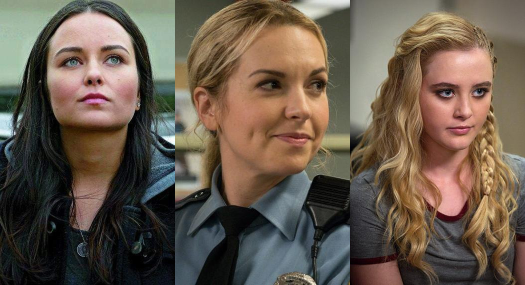 Supernatural Spin Off Cast Wayward Sisters