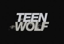 Teen Wolf Reboot