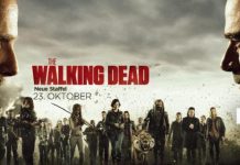 The Walking Dead Staffel 8 Trailer