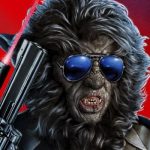 Lou Garou ist wieder da: Trailer und Poster zu Another WolfCop Another WolfCop Trailer