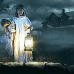 Annabelle 2 (2017) Kritik Annabelle 2 (2017) Filmkritik
