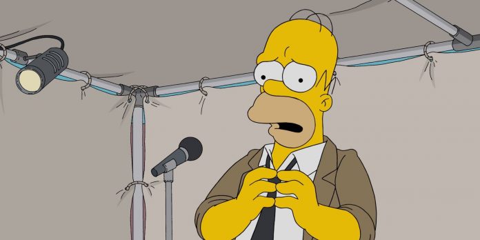 Die Simpsons Komponist