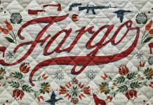 Fargo Staffel 4