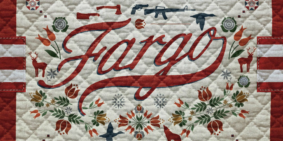 Fargo Staffel 4