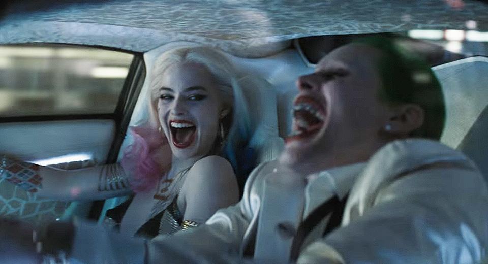 Harley Quinn und Joker bekommen eigenen Film mit Margot ...