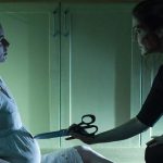 Inside: Trailer zum Remake des französischen Horror-Schockers Inside Remake Trailer