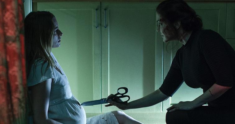 Inside Remake Trailer