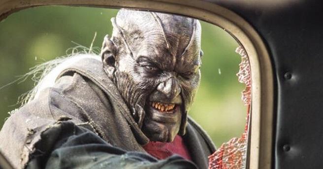 Jeepers Creepers 3 Fotos