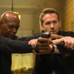 Box-Office USA: Killer’s Bodyguard souverän an der Spitze Killers Bodyguard Box Office