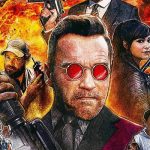 Alle jagen Arnie im Trailer zur Actionkomödie Killing Gunther Killing Gunther Trailer
