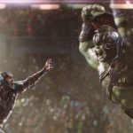 Der grüne Riese gegen den Donnergott im neuen Spot zu Thor – Tag der Entscheidung Thor Tag der Entscheidung Spot