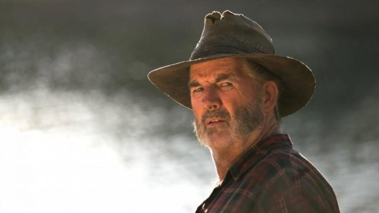 Wolf Creek Mick Taylor Zahlt Seine Opfer Im Teaser Zu Staffel 2