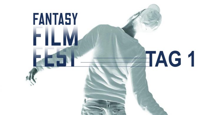 Fantasy Filmfest 2017 Tagebuch Tag 1