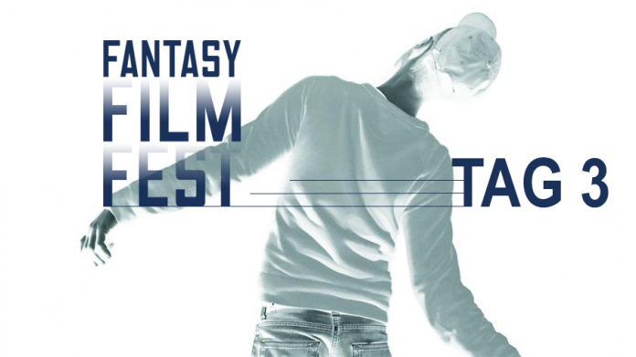 3tagfff2017 Fantasy Filmfest Tagebuch 2017 - Tag 3