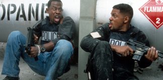 Bad Boys 3 Autor