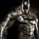 Keine weiteren "Batman: Arkham"-Spiele geplant Batman Arkham 5
