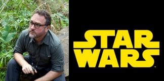 Star Wars Episode IX Colin Trevorrow