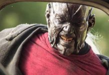 Jeepers Creepers 3 Trailer 2