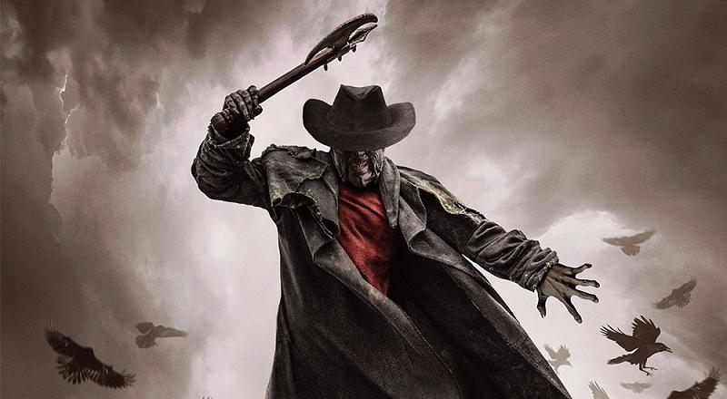 Jeepers Creepers 3 Trailer